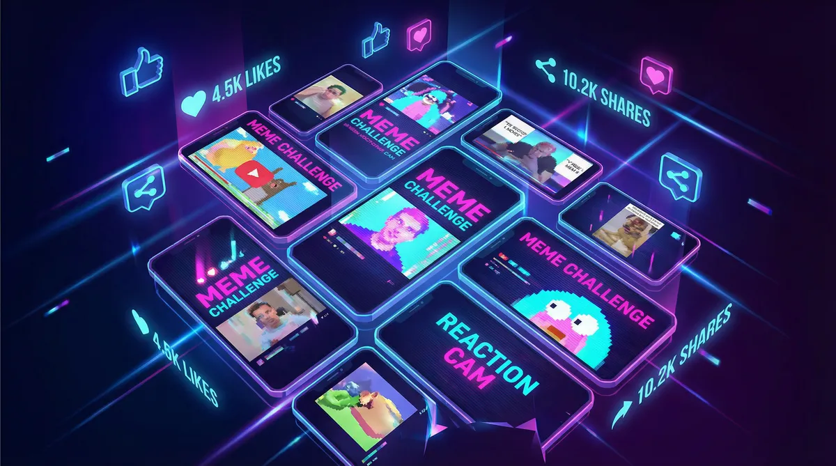 乱世三义演员表 热梗挑战活动 - 用户二次创作展示